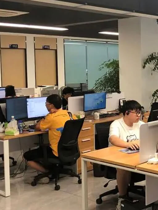 Team Member 1